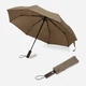 Зонт складной полный автомат антиветер Parachase 3271 Beige (2000050349355) - изображение 1