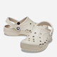 Чоловічі крокси Crocs Baya 10126-2V3 42-43 (M9/W11) 27 см Бежеві (196265253371) - зображення 2