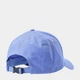 Кепка 4F 4FWSS24ACABU267-32S L-XL Блакитна (5904698783632) - изображение 2