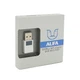 Беспроводной сетевой адаптер Wi-Fi-USB AUFA AF-300, 802.11bgn, 300Mbps, 2.4 GHz, WIN7/8/10/11/MAC/LINUX, Blister - изображение 2