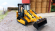 Koparko-Ładowarka TOMY Britains JCB 1CXT (0036881432647) - obraz 7