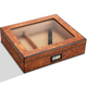 Хьюмідор для 20 сигар Lubinski Cedar Wood Elc. - изображение 2