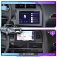 Штатная магнитола Lesko для Audi A6 III (C6) Рестайлинг 2008-2011г 9" 1/16Gb Wi-Fi GPS Base Ауди - изображение 4