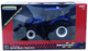 Трактор Tomy Britains New Holland T7 (036881431497) - зображення 1