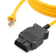 Автосканер E-SYS ICOM для BMW F-серии с интерфейсом ENET (Ethernet-OBD) - изображение 3
