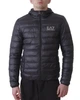 Куртка чоловіча ARMANI EA7 (8NPB02-PN29Z-1200/22-23) Чорний XL - изображение 1