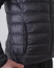 Куртка чоловіча ARMANI EA7 (8NPB02-PN29Z-1200/22-23) Чорний XL - изображение 4