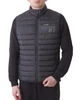 Жилет чоловічий CAMP DAVID (2309-2277-21/23-24) Чорний XL - изображение 1