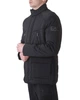 Куртка чоловіча ARMANI EA7 (6LPB30-PNR2Z-1200/22-23) Чорний M - изображение 2