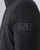 Куртка чоловіча ARMANI EA7 (6LPB30-PNR2Z-1200/22-23) Чорний M - изображение 6