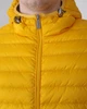 Куртка чоловіча CIESSE PIUMINI (223CFMJ00062-N021D0-6019XP/23-24) Жовтий 52 - зображення 4