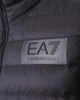 Жилет чолов. ARMANI EA7 (6LPQ02-PN5ZZ-1200/22-23) Чорний L - изображение 5