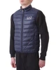 Жилет чолов. ARMANI EA7 (8NPQ01-PN29Z-1578/22-23) Синій XL - изображение 2