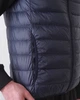 Жилет чолов. ARMANI EA7 (8NPQ01-PN29Z-1578/22-23) Синій XL - изображение 4