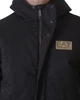 Куртка чоловіча ARMANI EA7 (6LPB24-PNR2Z-1200/22-23) Чорний M - изображение 5