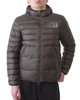 Куртка чоловіча ARMANI EA7 (6LPB16-PN5ZZ-1866/22-23) Сірий L - изображение 1