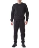 Костюм спортивний ARMANI EA7 (6LPV69-PJ07Z-1200/22-23) Чорний XXL - изображение 1