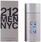 Woda toaletowa dla mężczyzn Carolina Herrera 212 Men 100 ml (8411061853160) - obraz 1