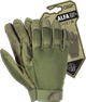 Рукавички тактичні повнопалі REIS TACTICAL GLOVES RTC-ALFA Olive XL - зображення 1