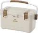 Туристический холодильник на колесах Naturehike CNH22CJ10001, 45 л Бежевый (6975641884996) - изображение 1