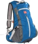 Велорюкзак с чехлом для шлема Naturehike NH15C001-B 15 л Голубой (6975641886310) - изображение 1