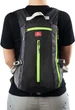 Велорюкзак с чехлом для шлема Naturehike NH15C001-B 15 л Голубой (6975641886310) - изображение 8