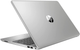 Laptop HP 255 G9 (8A646EA) Asteroid Silver - obraz 3