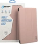 Чехол для планшета BeCover Smart Case для Apple iPad Air 5 (2022) 10.9" Rose Gold (BC_710775) - изображение 1
