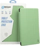 Чехол для планшета BeCover Soft Edge для Samsung Galaxy Tab A9 SM-X115 8.7" с креплением для стилуса Green (BC_710777) - изображение 1