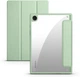 Чехол для планшета BeCover Soft Edge для Samsung Galaxy Tab A9 SM-X115 8.7" с креплением для стилуса Green (BC_710777) - изображение 2
