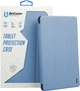 Чохол для планшета BeCover Soft Edge для Xiaomi Redmi Pad SE 11" з кріпленням для стилуса Deep Blue (BC_710781) - зображення 1
