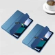 Чохол для планшета BeCover Soft Edge для Xiaomi Redmi Pad SE 11" з кріпленням для стилуса Deep Blue (BC_710781) - зображення 4