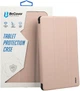 Чохол для планшета BeCover Soft Edge для Xiaomi Redmi Pad SE 11" з кріпленням для стилуса Pink (BC_710785) - зображення 1