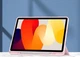 Чохол для планшета BeCover Soft Edge для Xiaomi Redmi Pad SE 11" з кріпленням для стилуса Pink (BC_710785) - зображення 4