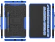 Чехол для планшета BeCover для Samsung Galaxy Tab S6 Lite (2024) 10.4" P620/P625/P627 Blue (BC_710807) - изображение 3