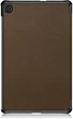 Чехол для планшета BeCover Smart Case для Samsung Galaxy Tab S6 Lite (2024) 10.4" P620/P625/P627 Brown (BC_710814) - изображение 2