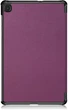 Чехол для планшета BeCover Smart Case для Samsung Galaxy Tab S6 Lite (2024) 10.4" P620/P625/P627 Purple (BC_710816) - изображение 2