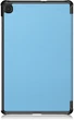 Чехол для планшета BeCover Smart Case для Samsung Galaxy Tab S6 Lite (2024) 10.4" P620/P625/P627 Blue (BC_710822) - изображение 3