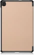 Чехол для планшета BeCover Smart Case для Samsung Galaxy Tab S6 Lite (2024) 10.4" P620/P625/P627 Gold (BC_710823) - изображение 3