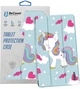 Чехол для планшета BeCover Smart Case для Samsung Galaxy Tab S6 Lite (2024) 10.4" P620/P625/P627 Unicorn (BC_710835) - изображение 1
