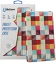 Чехол для планшета BeCover Smart Case для Samsung Galaxy Tab S6 Lite (2024) 10.4" P620/P625/P627 Square (BC_710834) - изображение 1