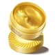 Зволожувальні патчі для очей Bioaqua Gold element shooting eye mask, 60 шт - зображення 2
