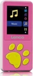 Детский MP3/MP4 плеер Lenco Xemio-560PK Розовый g3 - изображение 1
