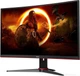 Монитор 27" AOC C27G2ZE Full HD VA 240 Гц - изображение 4