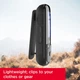MP3 плеєр SanDisk Clip Sport Plus 32 ГБ Чорний Б/В - зображення 5