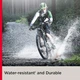 MP3 плеєр SanDisk Clip Sport Plus 32 ГБ Чорний Б/В - зображення 6
