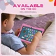 Планшет 10" LNMBBS U221 2/32Gb 4 ядра Android 11 5000mAh Розовый Factory Recertified g5 - изображение 5