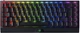 Ігрова бездротова клавіатура Razer BlackWidow V3 Mini HyperSpeed / Механічна / Green Switch / RGB підсвітка / UKR / Black - зображення 1