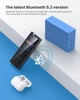 MP3-плеер Dodosoul M800 64GB Черный g1 - изображение 2