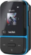 MP3-плеер SanDisk Clip Sport Go 32GB Синий Б/В - изображение 2